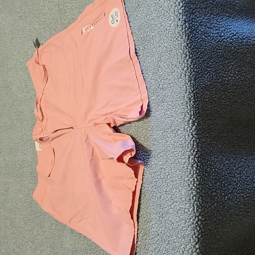 Women's Shorts